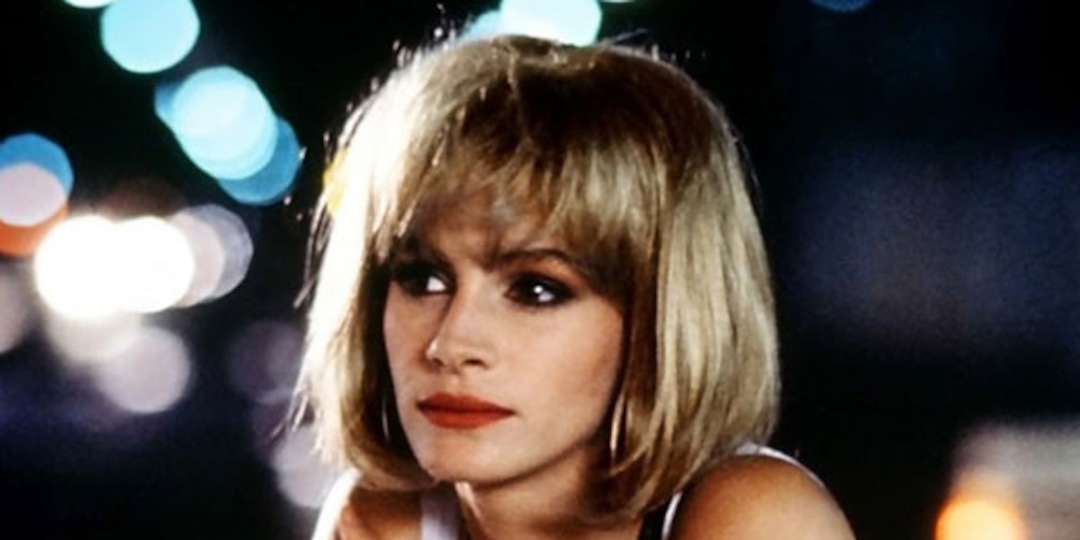 Here S How The Original Pretty Woman Was Supposed To End E Online